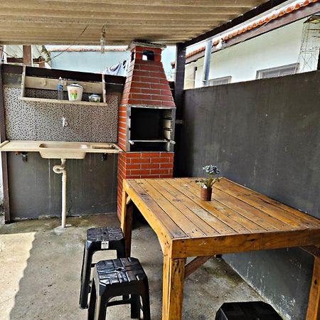 Casa Na Praia Temporada Peruíbe Extérieur photo