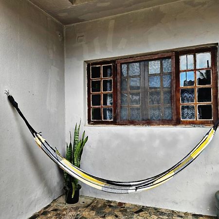 Casa Na Praia Temporada Peruíbe Extérieur photo