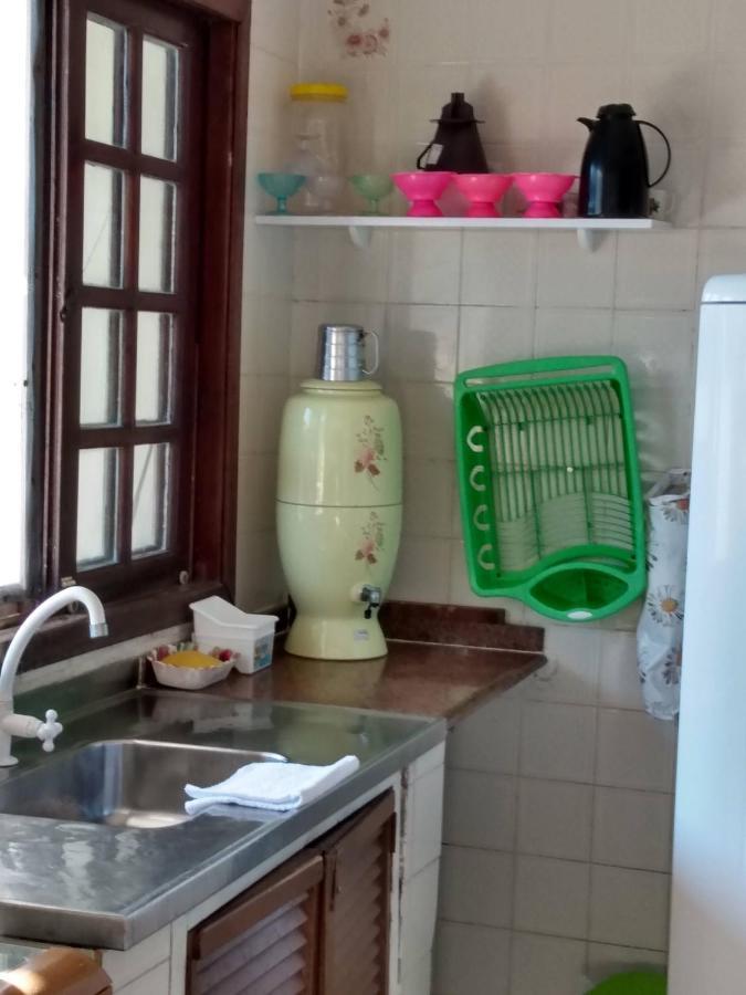 Casa Na Praia Temporada Peruíbe Extérieur photo