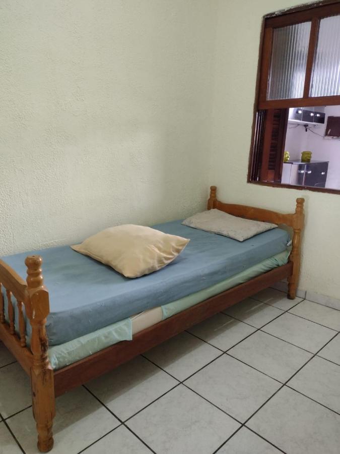 Casa Na Praia Temporada Peruíbe Extérieur photo