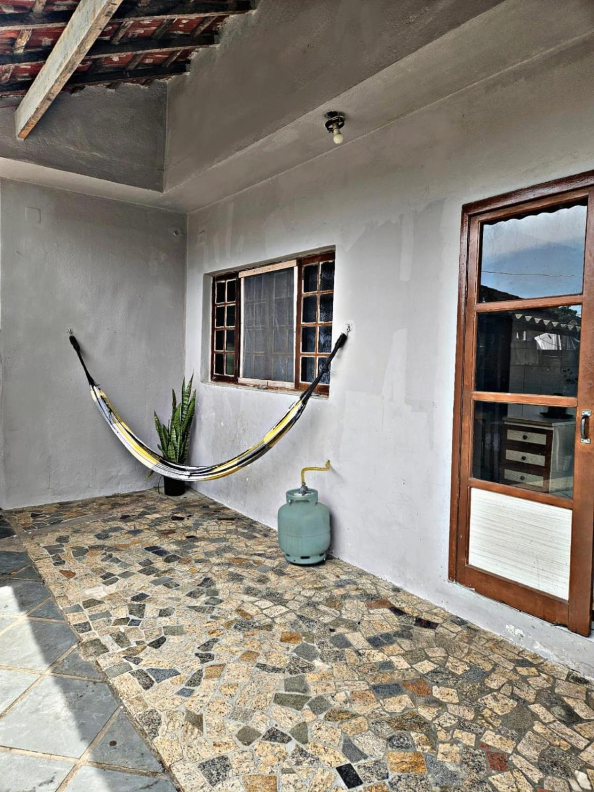 Casa Na Praia Temporada Peruíbe Extérieur photo