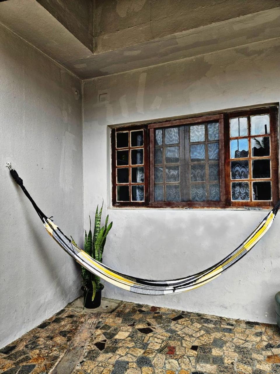 Casa Na Praia Temporada Peruíbe Extérieur photo