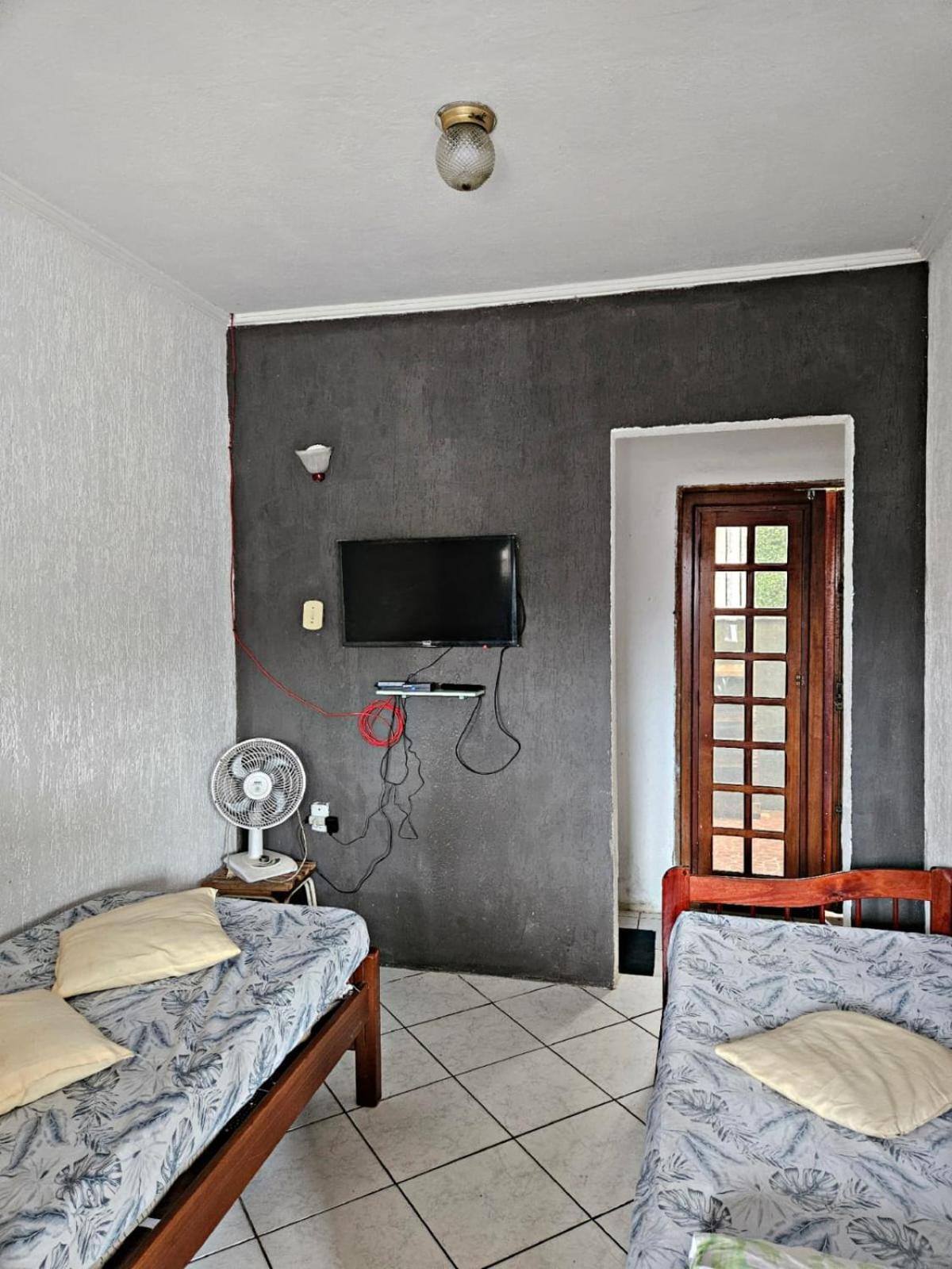 Casa Na Praia Temporada Peruíbe Extérieur photo